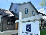 'Normal' housing market on horizon