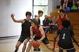 Ephrata hosts summer league basketball tournament