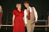 Masquers Theater presents thriller-comedy