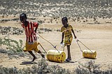 Africa needs better weather warning systems, urge experts