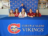 Signing photos June 7, 2022