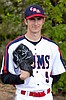 ATHLETE OF THE WEEK: Troy Shepard, Coeur d'Alene Lumbermen