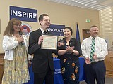 Project SEARCH graduates ready to soar