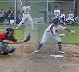 LEGION BASEBALL: Lums power past Expos