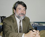 Former Columbia Falls City Manager Bill Shaw dies