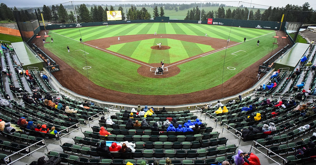 Riders in the Storm Daily Inter Lake