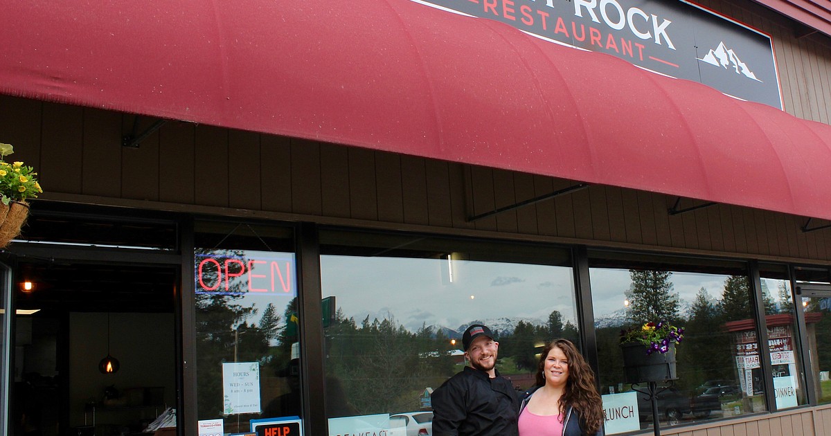 Split Rock Restaurant owners hopeful for new Bigfork location Bigfork