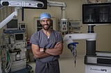 Northwest Specialty debuts cutting-edge spinal surgery tech