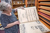 Museum hoping to find a bigger space