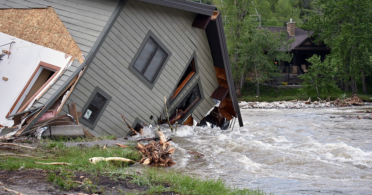 Montana Disaster Services reports high turnover since ‘22 flood