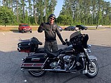 Jonathan D. Weekley, 28
