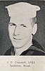 John Dallas Crandall, 81