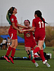 Timbers Thorns at Far West Presidents Cup