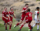 U.S. Youth Soccer Far West Presidents Cup: Two Timbers-Thorns teams advance to title games