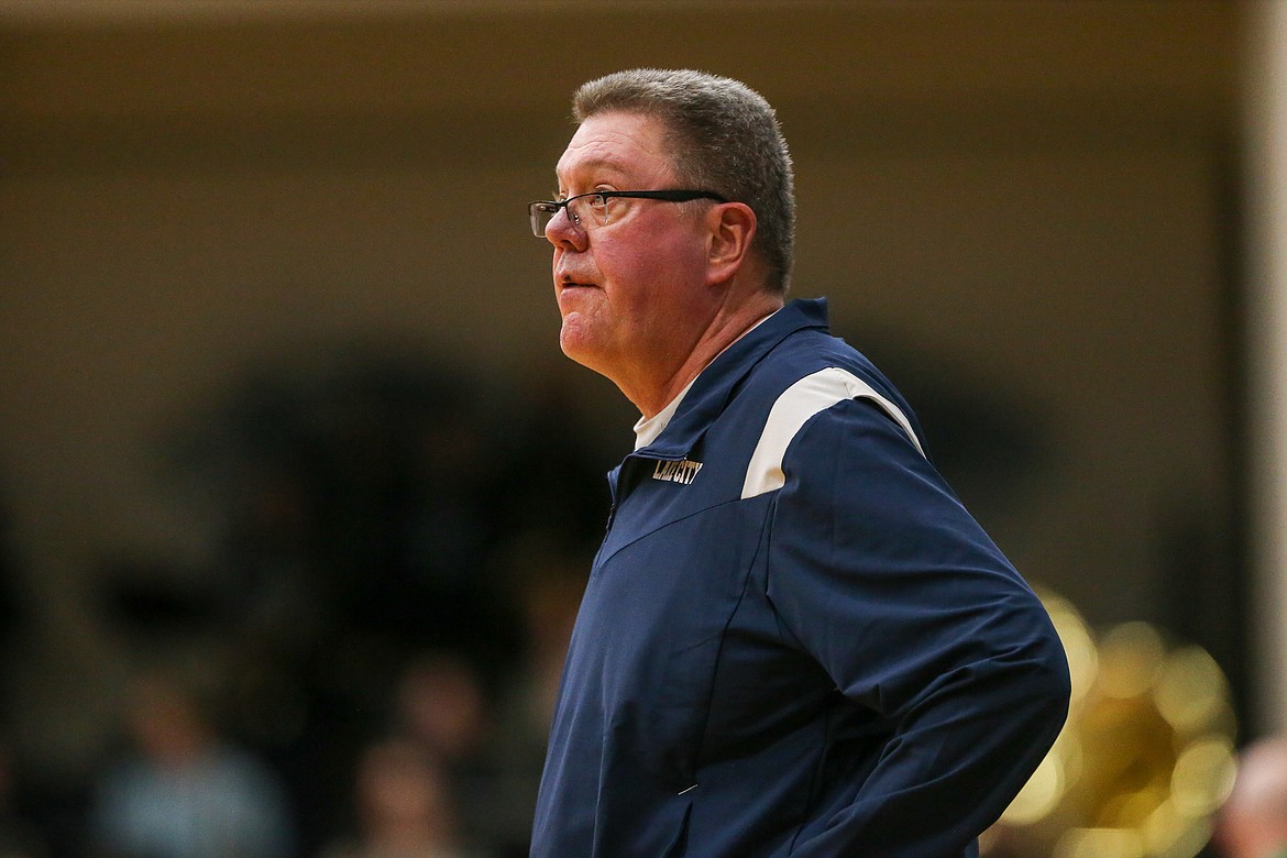 THE FRONT ROW with MARK NELKE ‘He walked toward the roar’ Boys