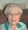Shirley Ann Sullivan (nee Beyer), 87