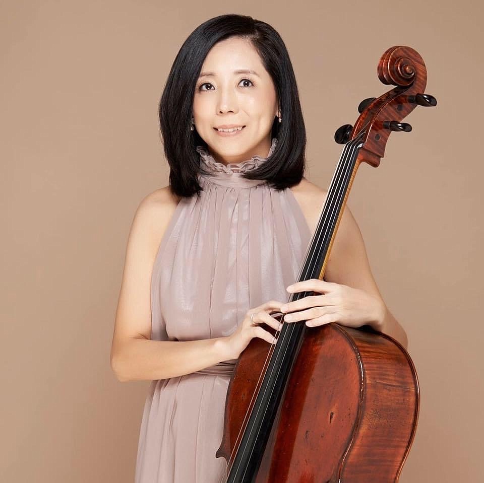 World renowned cellist Jessica Chen will perform with master violinist Wai Mizutani and classical and jazz guitarist Steve Eckels for Opus 6 of The Lord of The Strings Concert Series June 25.