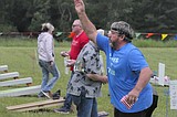 Cornhole Festival raised funds for Project Ascension