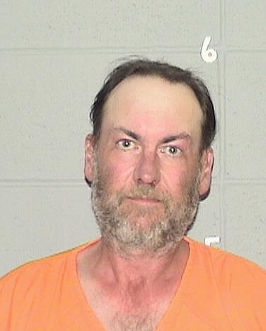 Jeffrey Allen Smith. (Photo courtesy the Flathead County Sheriff's Office)