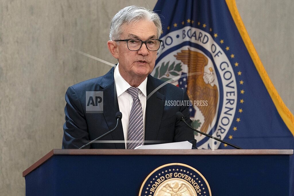 The Fed's huge rate hike and Powell's comments renewed concerns among economists about where he has taken the Fed.