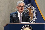 Fed's Powell facing rising criticism for inflation missteps