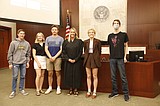 Civics is their thing