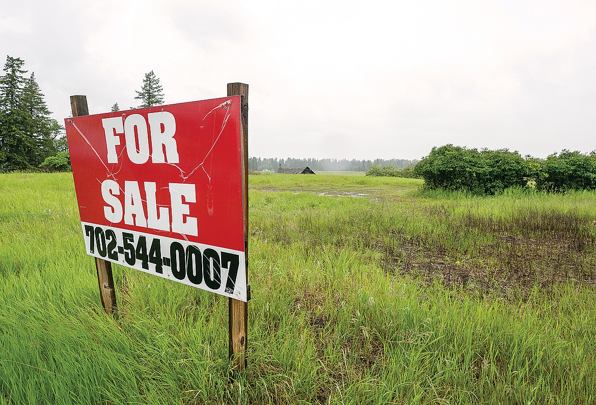 Developer who proposed Mountain Gateway now looking to create large