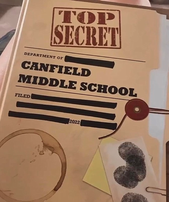 Yearbook fallout | Coeur d&rsquo;Alene Press