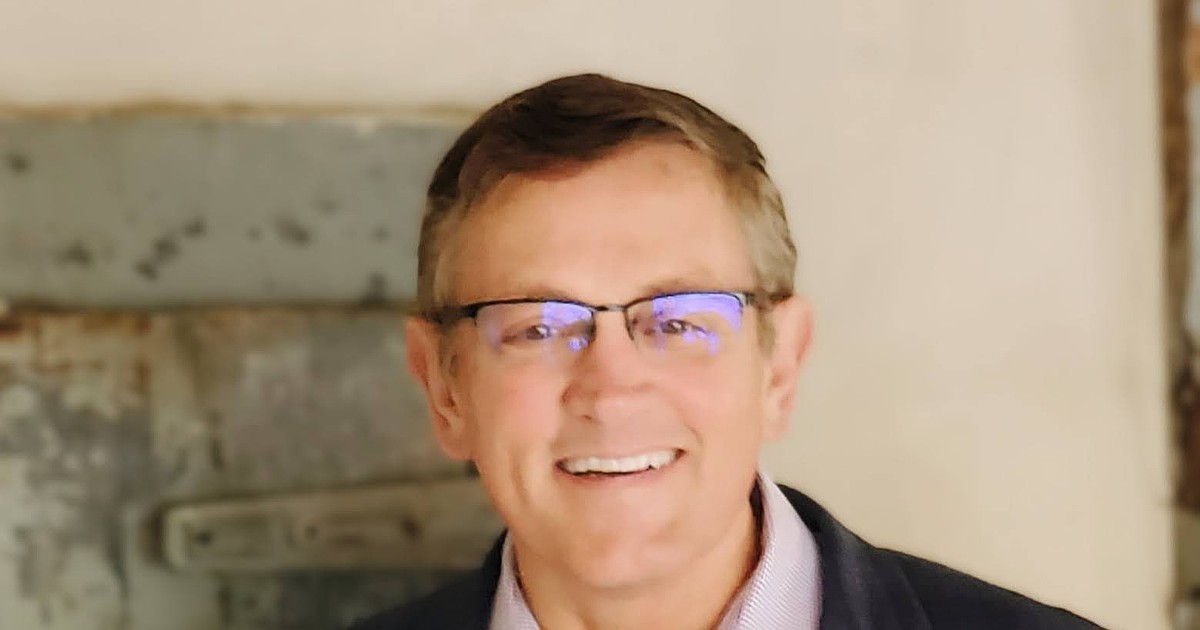 Swayne Lettering NIC's Swayne placed on administrative leave | Bonner County Daily Bee