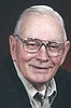 Delmore (Bud) Moug, 96