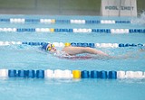 Swim team seeing early season success; welcomes new coach