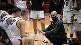 CWU to host high school basketball camp starting this weekend
