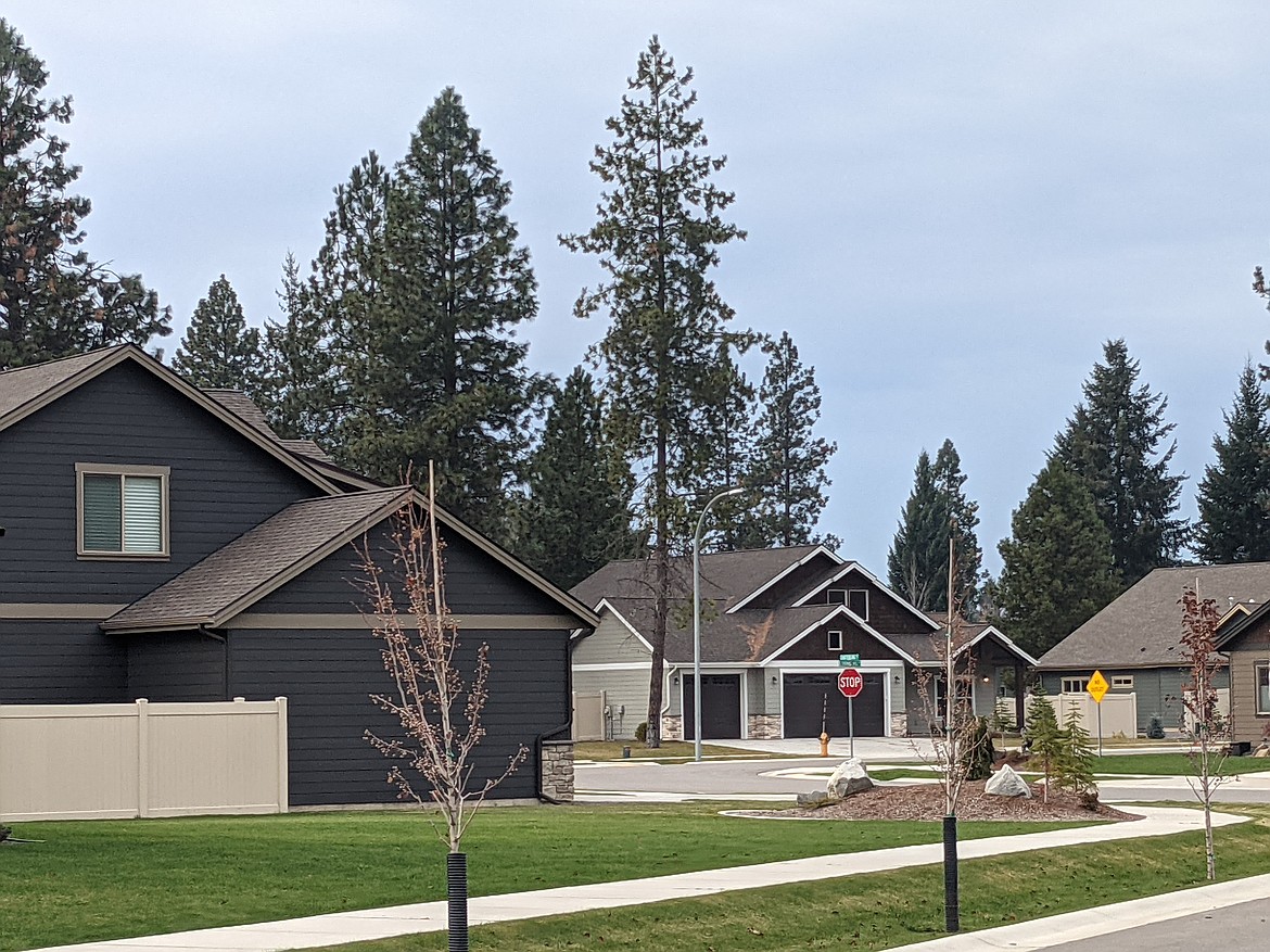 With more inventory on the market and interest rate changes, more homes in Coeur d'Alene are utilizing price cuts to attract buyers.