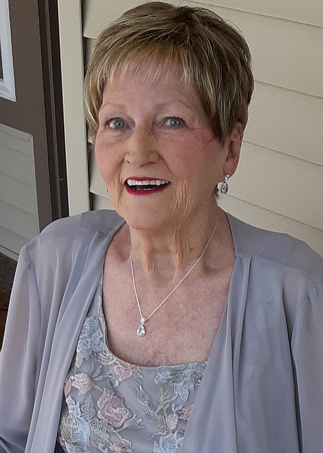 Mary Susan Bang, 79 | Coeur d'Alene Press