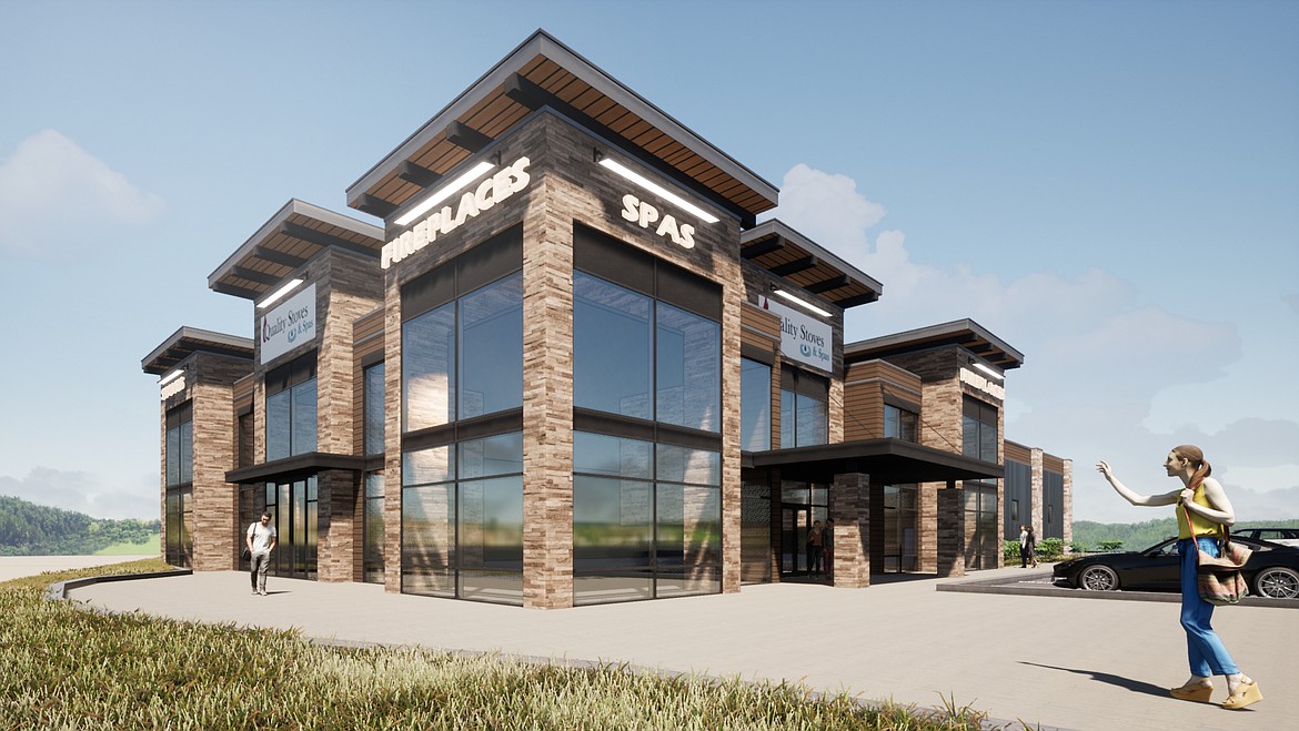 Building a quality home | Coeur d'Alene Press