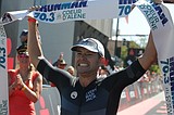 IRONMAN 70.3 Coeur d'Alene: The list grows in Coeur d'Alene