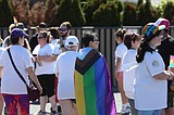Pride run colors the streets of Moses Lake