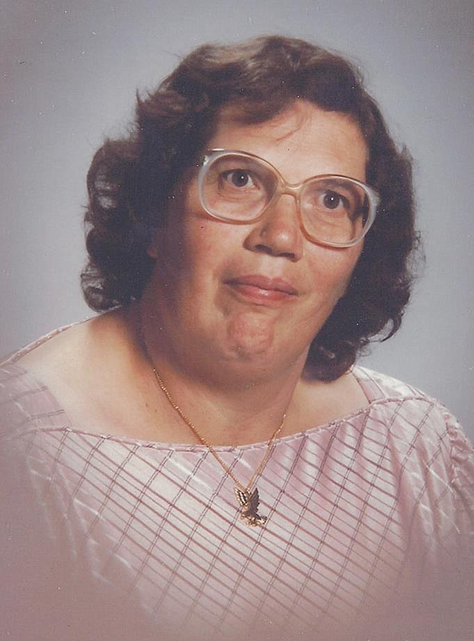 Doris L. Selke