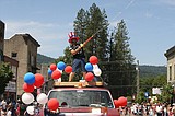 Fourth of July weekend celebrations on tap