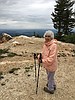 Janis Adams Meckel, 85