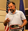 From parking cars to Rotarian of the Year