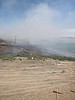 Fire near Soap Lake prompts evacuation order