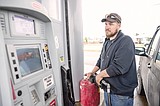 As gas hits $5 a gallon, locals making budget cuts