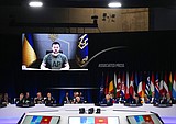 NATO deems Russia its 'most significant and direct threat'