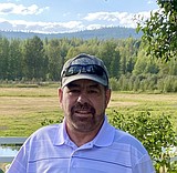Randall E. Beck, 65
