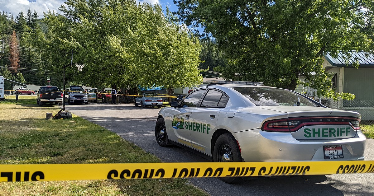 SCSO investigating death in Smelterville Shoshone NewsPress