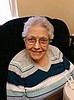 Doris Elaine (Piersall) Parker, 90