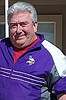 Louie Zirbel, 62