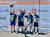 At Hoopfest July 1, 2022