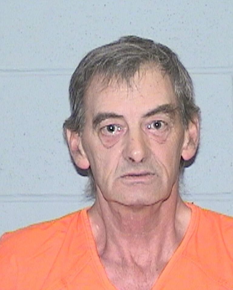 James Frederick McLeod. (Photo courtesy the Flathead County Sheriff's Office)